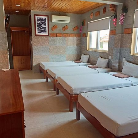 Terra Cotta Homestay Hoi An Esterno foto