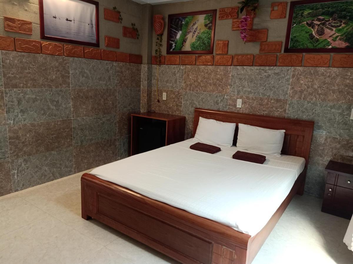 Terra Cotta Homestay Hoi An Esterno foto