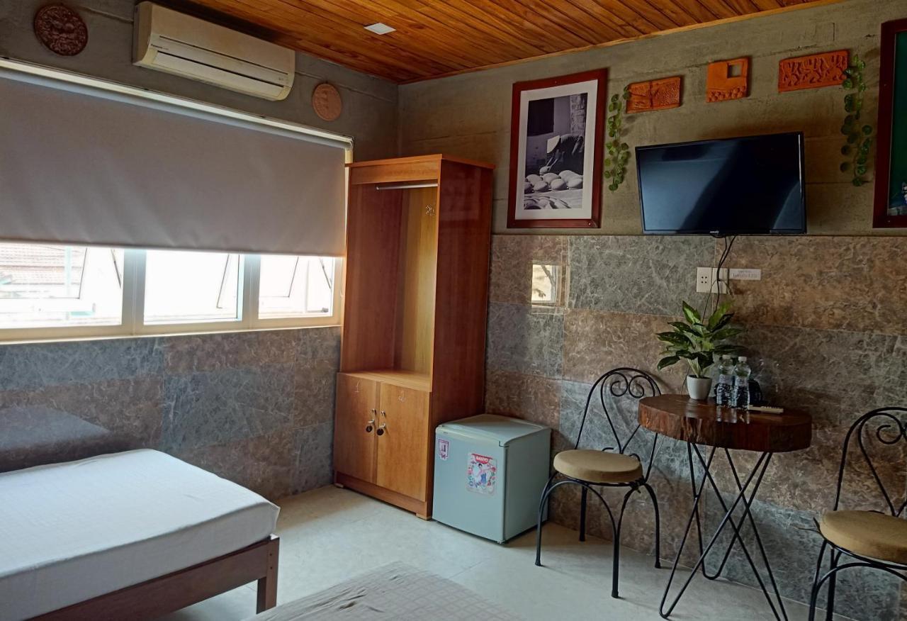 Terra Cotta Homestay Hoi An Esterno foto