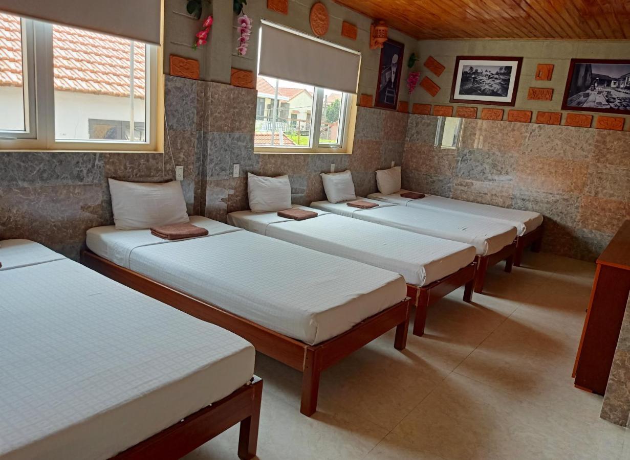 Terra Cotta Homestay Hoi An Esterno foto