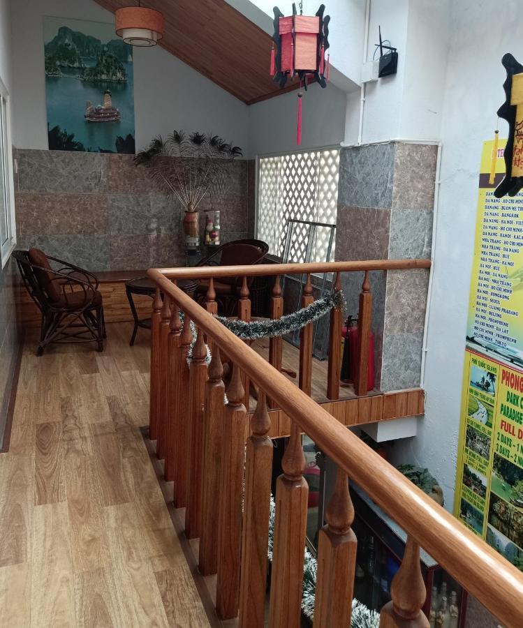 Terra Cotta Homestay Hoi An Esterno foto