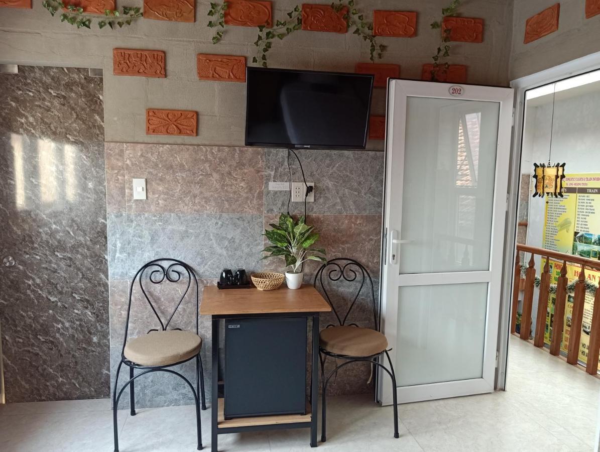 Terra Cotta Homestay Hoi An Esterno foto