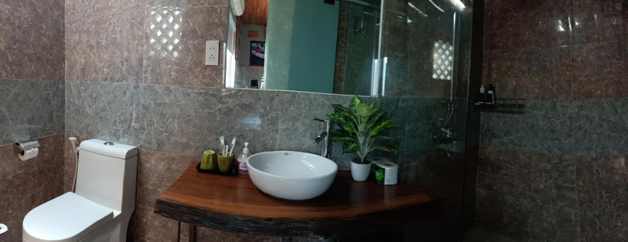 Terra Cotta Homestay Hoi An Esterno foto