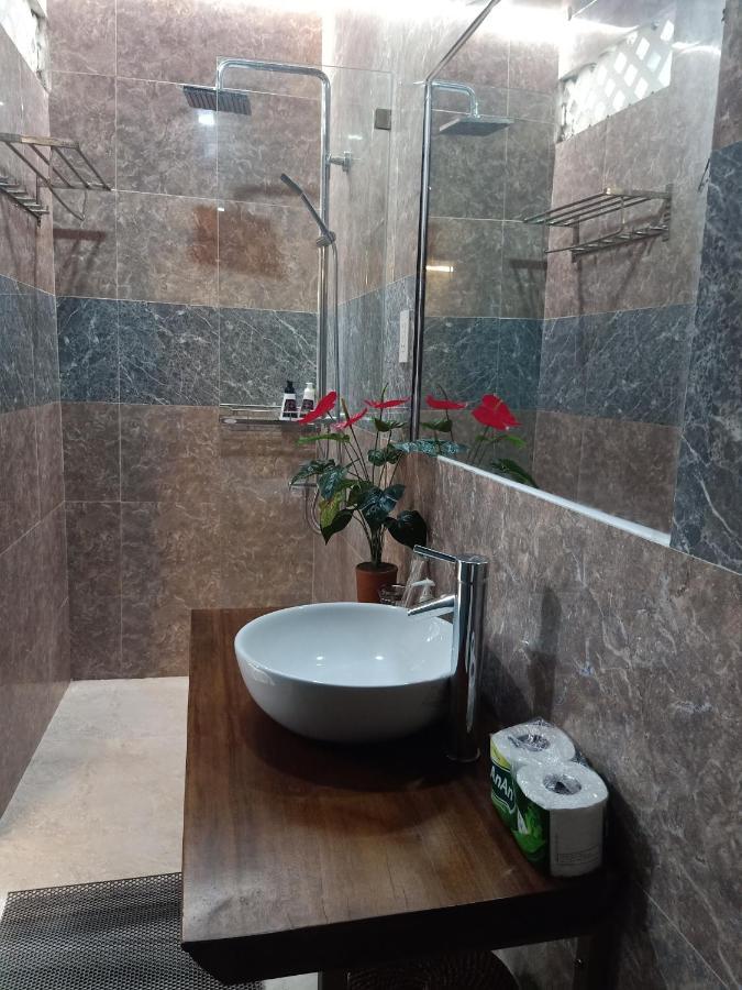 Terra Cotta Homestay Hoi An Esterno foto